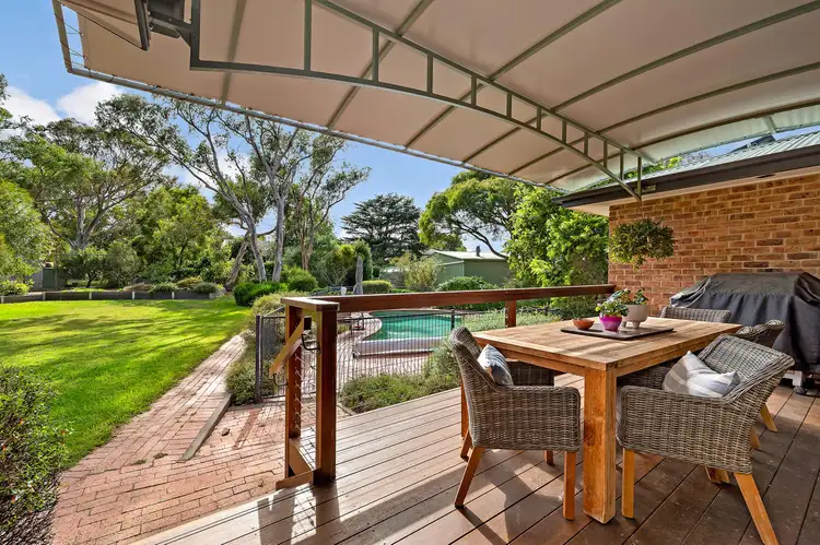 Sixth view of Homely house listing, 40 Alexandra Street, Hall ACT 2618