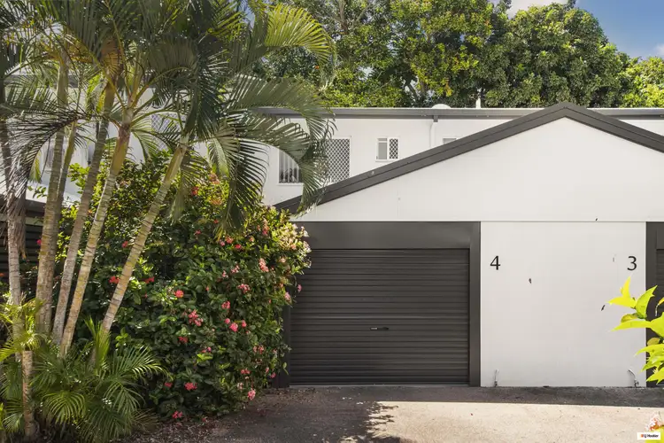 Main view of Homely unit listing, 4/19 Second Avenue, Railway Estate QLD 4810