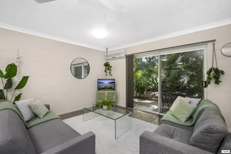 Third view of Homely unit listing, 4/19 Second Avenue, Railway Estate QLD 4810
