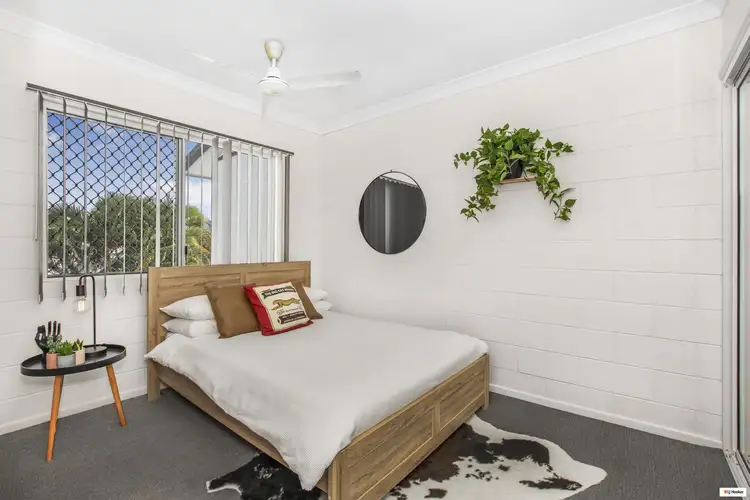 Fifth view of Homely unit listing, 4/19 Second Avenue, Railway Estate QLD 4810