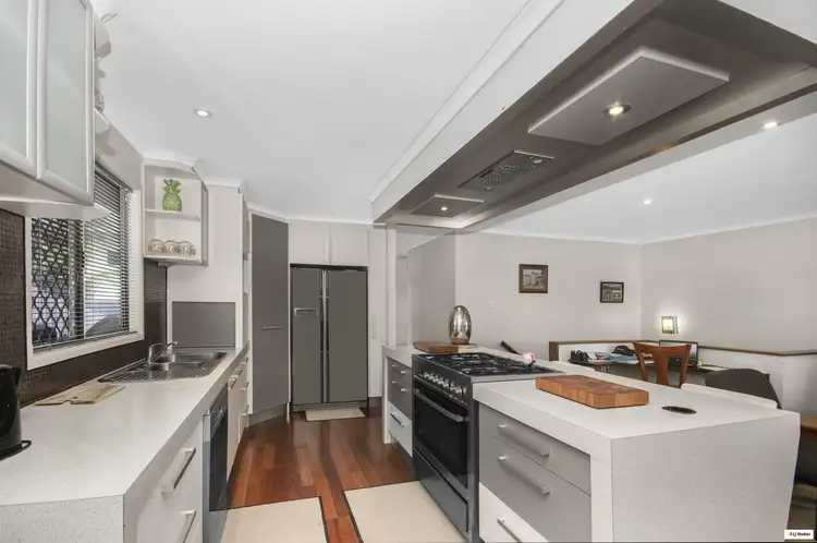 Third view of Homely house listing, 15 Rundle Street, Mount Louisa QLD 4814