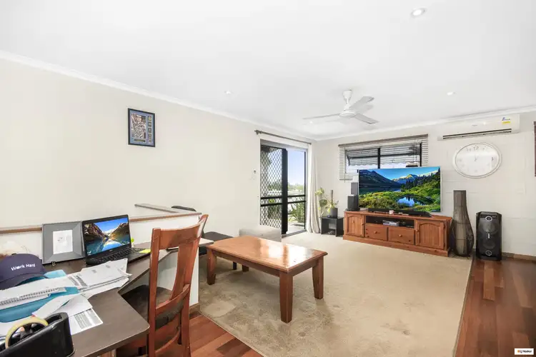 Fourth view of Homely house listing, 15 Rundle Street, Mount Louisa QLD 4814