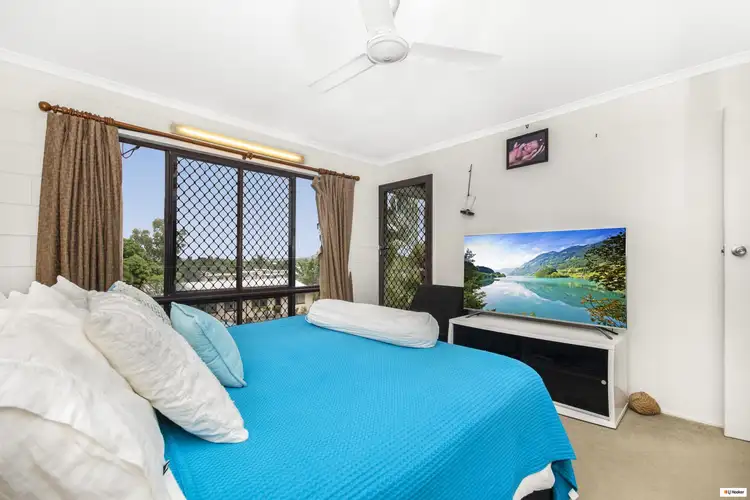 Fifth view of Homely house listing, 15 Rundle Street, Mount Louisa QLD 4814