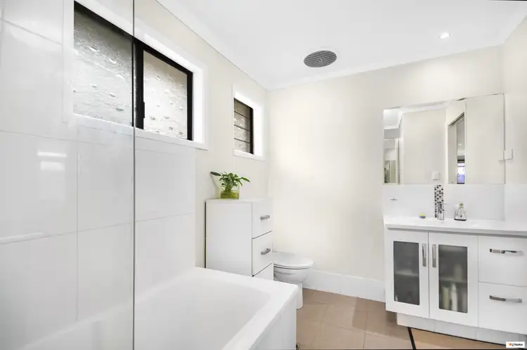Sixth view of Homely house listing, 15 Rundle Street, Mount Louisa QLD 4814