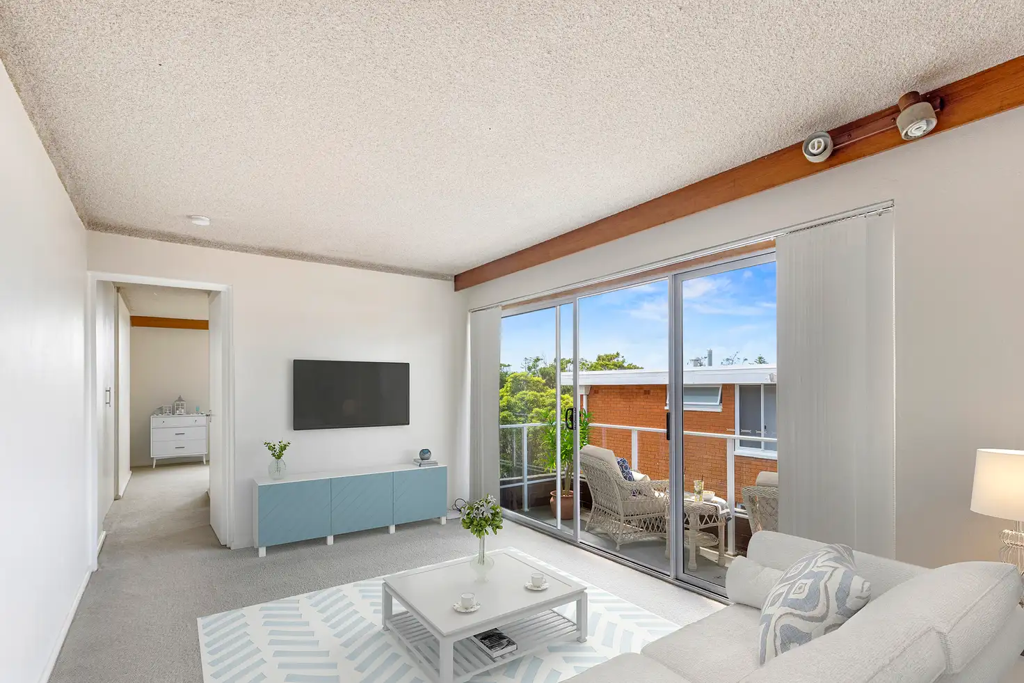 Main view of Homely apartment listing, 13/115 Oaks Avenue, Dee Why NSW 2099