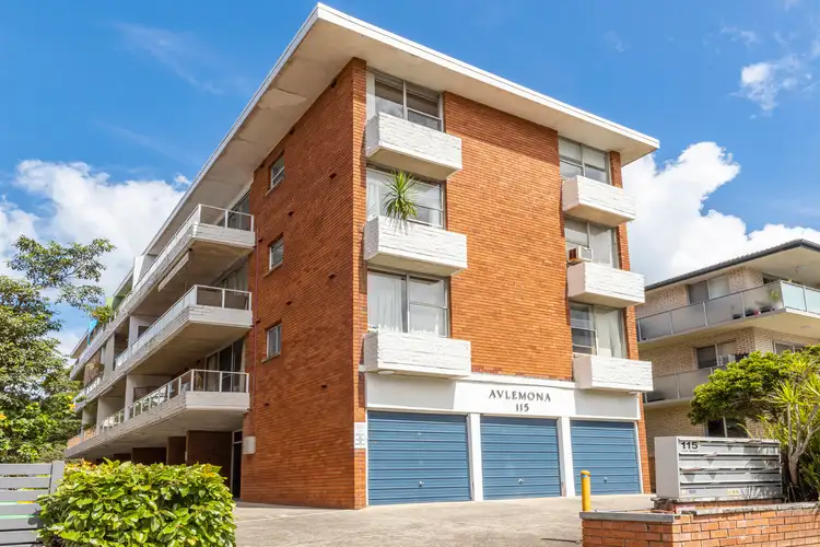 Sixth view of Homely apartment listing, 13/115 Oaks Avenue, Dee Why NSW 2099