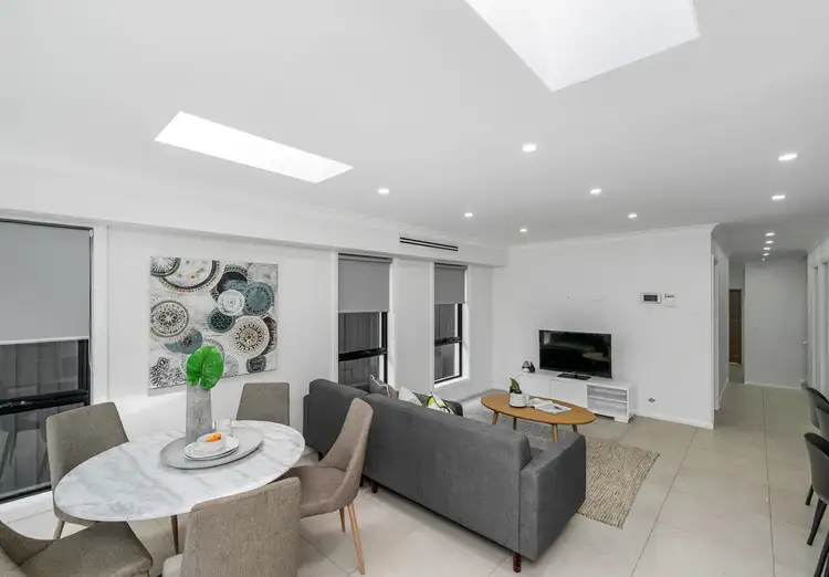 Third view of Homely semi-detached listing, 37a Cantrell Street, Yagoona NSW 2199