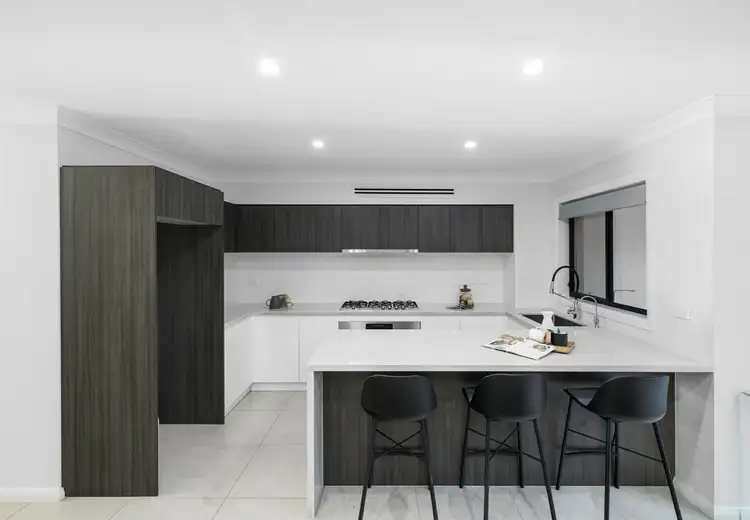 Fourth view of Homely semi-detached listing, 37a Cantrell Street, Yagoona NSW 2199
