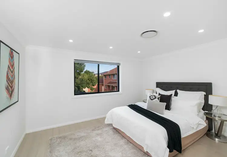 Sixth view of Homely semi-detached listing, 37a Cantrell Street, Yagoona NSW 2199