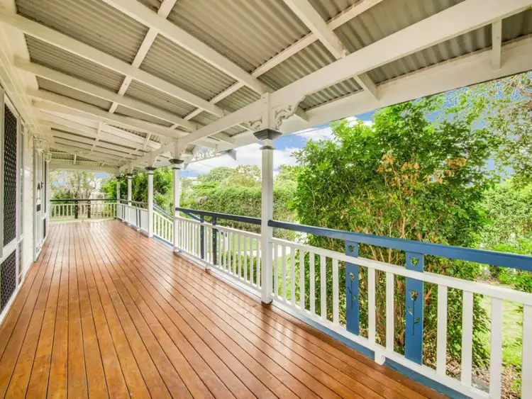 Second view of Homely house listing, 2 Carpentaria Close, Clinton QLD 4680