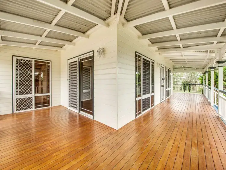 Third view of Homely house listing, 2 Carpentaria Close, Clinton QLD 4680