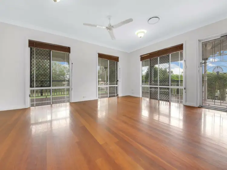 Seventh view of Homely house listing, 2 Carpentaria Close, Clinton QLD 4680