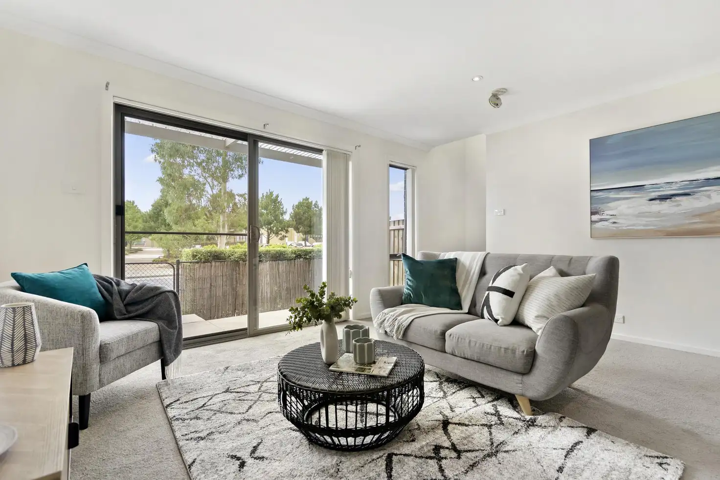 Main view of Homely townhouse listing, 36/17 Wimmera Street, Harrison ACT 2914