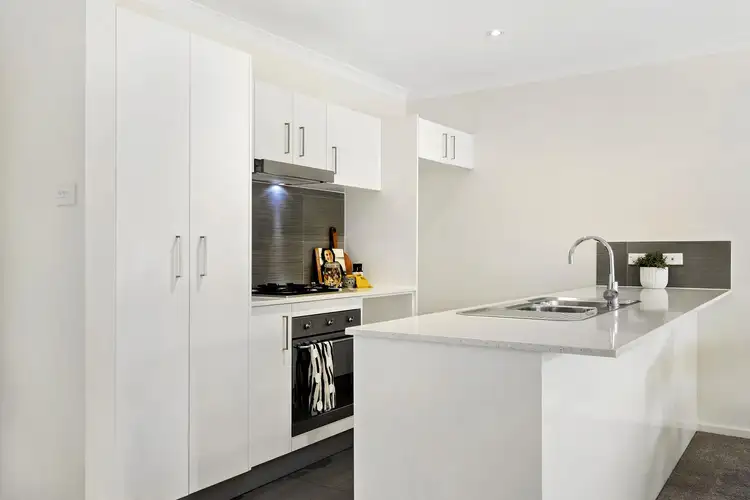 Fifth view of Homely townhouse listing, 36/17 Wimmera Street, Harrison ACT 2914