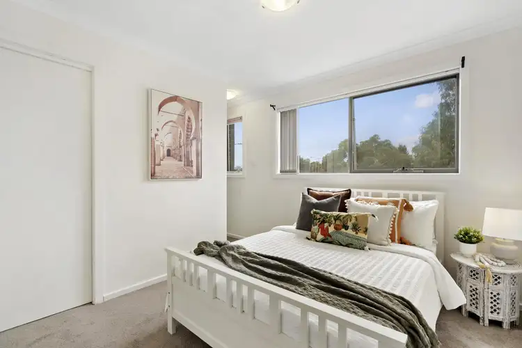 Sixth view of Homely townhouse listing, 36/17 Wimmera Street, Harrison ACT 2914