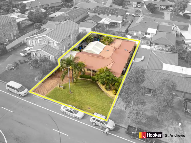 Third view of Homely house listing, 59 Central Park Drive, Bow Bowing NSW 2566