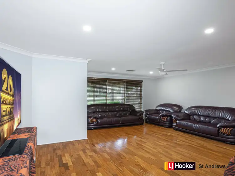 Fourth view of Homely house listing, 59 Central Park Drive, Bow Bowing NSW 2566