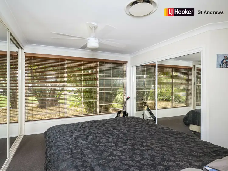 Sixth view of Homely house listing, 59 Central Park Drive, Bow Bowing NSW 2566