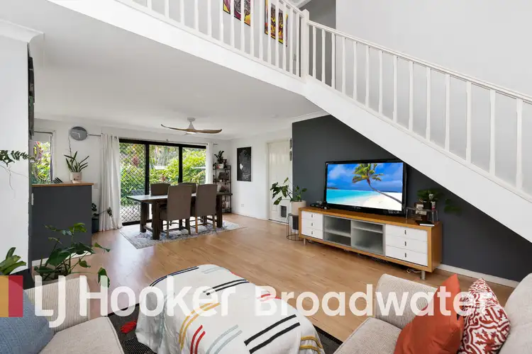 Third view of Homely townhouse listing, 8/43 Myola Court, Coombabah QLD 4216