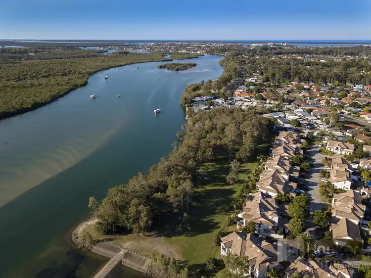 Sixth view of Homely townhouse listing, 8/43 Myola Court, Coombabah QLD 4216