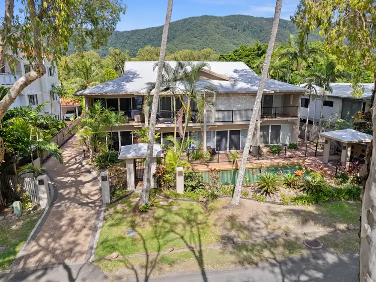 Third view of Homely unit listing, 3/89-91 Upolu Esplanade, Clifton Beach QLD 4879