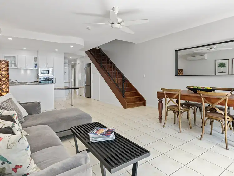 Fifth view of Homely unit listing, 3/89-91 Upolu Esplanade, Clifton Beach QLD 4879