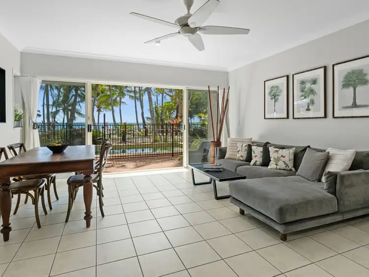 Sixth view of Homely unit listing, 3/89-91 Upolu Esplanade, Clifton Beach QLD 4879