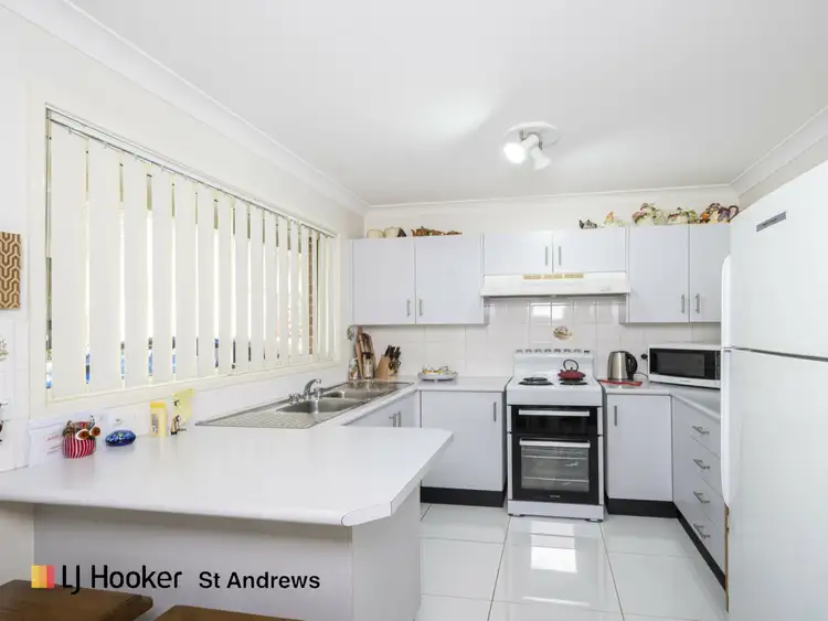 Fourth view of Homely house listing, 17 Carnarvon Street, Bow Bowing NSW 2566