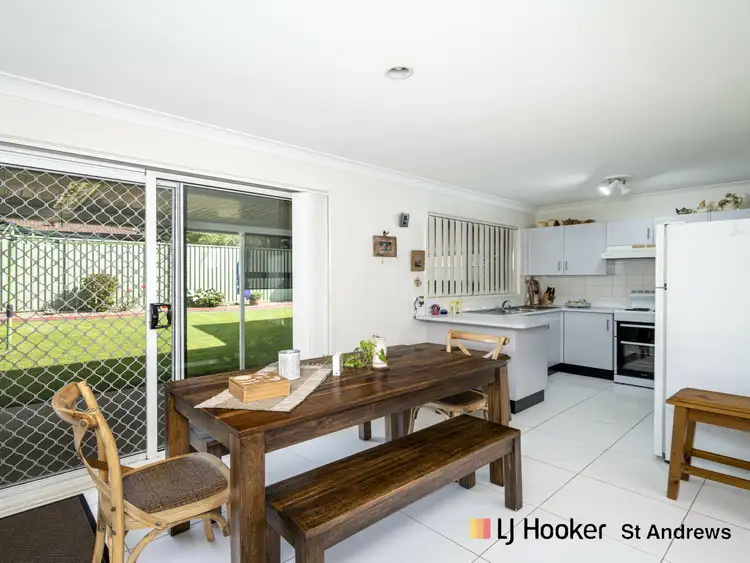 Fifth view of Homely house listing, 17 Carnarvon Street, Bow Bowing NSW 2566