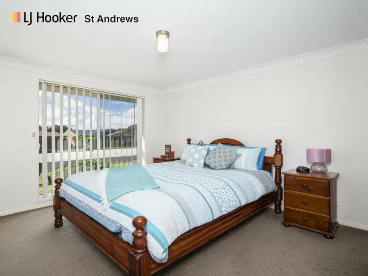 Seventh view of Homely house listing, 17 Carnarvon Street, Bow Bowing NSW 2566