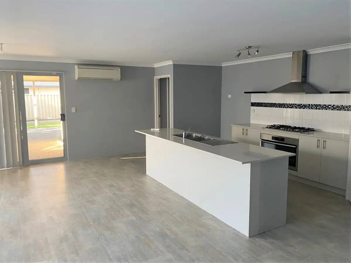 Main view of Homely house listing, 53 Crystal Bend, Dalyellup WA 6230