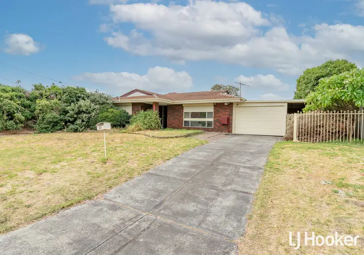 Main view of Homely house listing, 32 Chevalier Way, Thornlie WA 6108