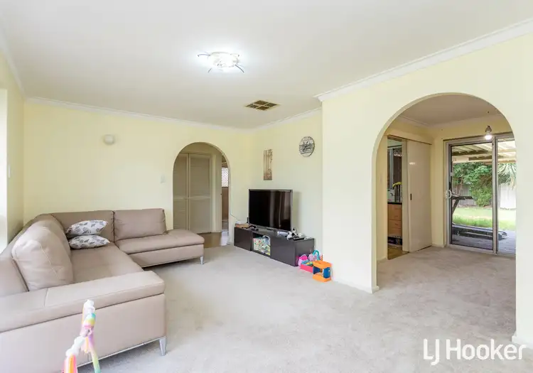 Second view of Homely house listing, 32 Chevalier Way, Thornlie WA 6108