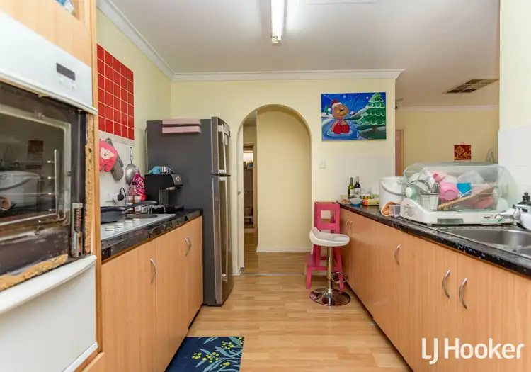Fourth view of Homely house listing, 32 Chevalier Way, Thornlie WA 6108