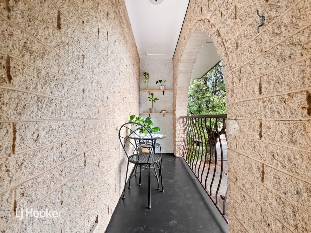 Main view of Homely unit listing, 4/9 Regent Place, Kensington SA 5068