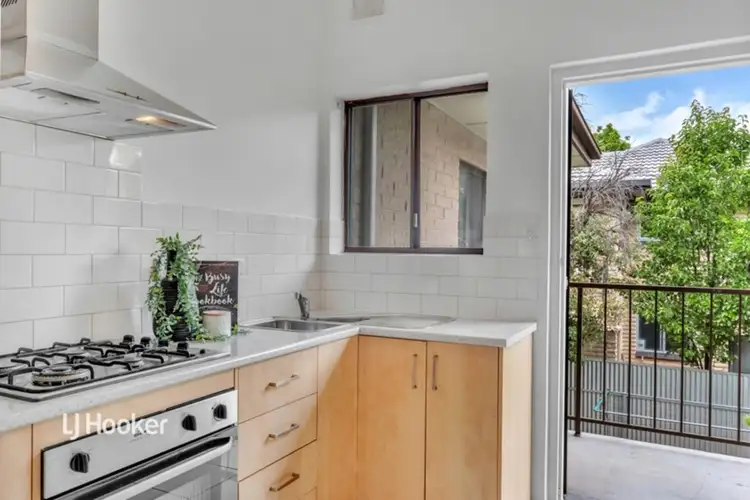 Second view of Homely unit listing, 4/9 Regent Place, Kensington SA 5068