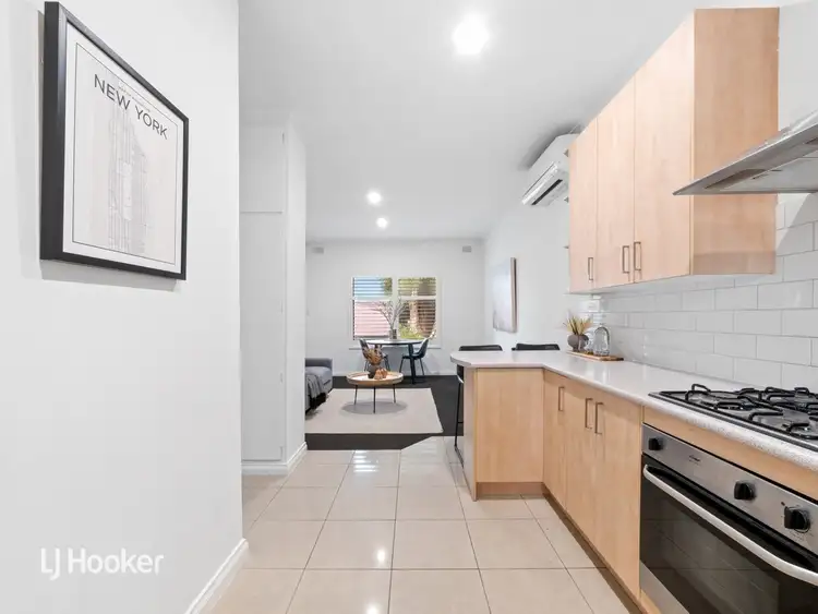 Third view of Homely unit listing, 4/9 Regent Place, Kensington SA 5068