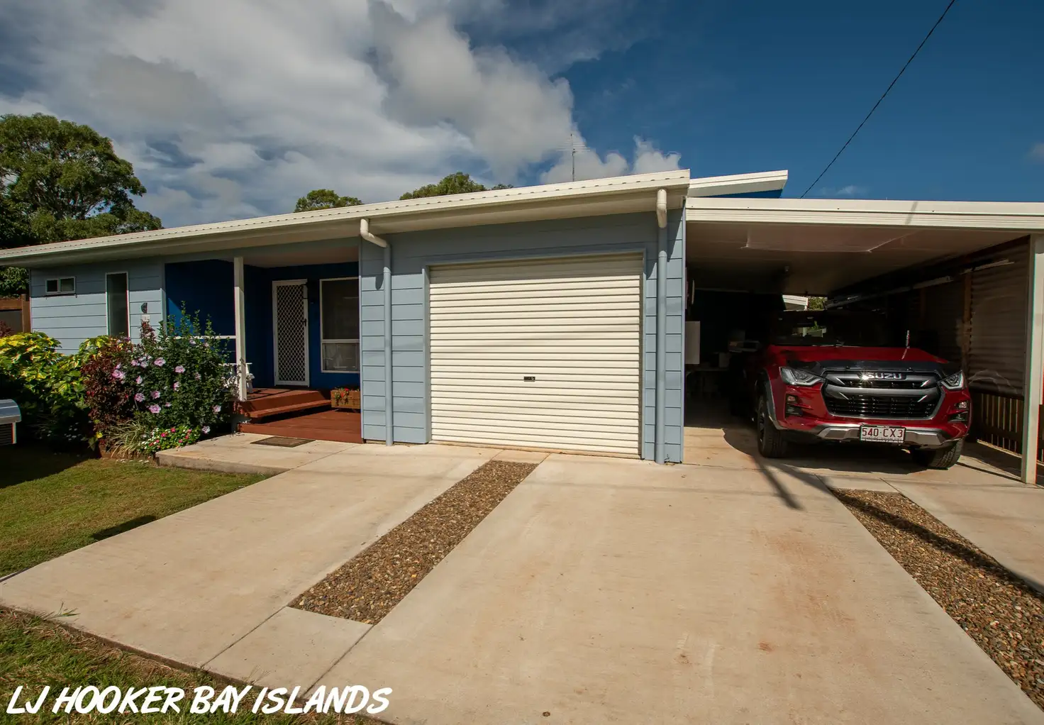 Main view of Homely house listing, 8 Zephyr Street, Russell Island QLD 4184