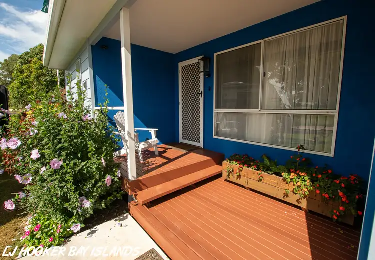 Second view of Homely house listing, 8 Zephyr Street, Russell Island QLD 4184