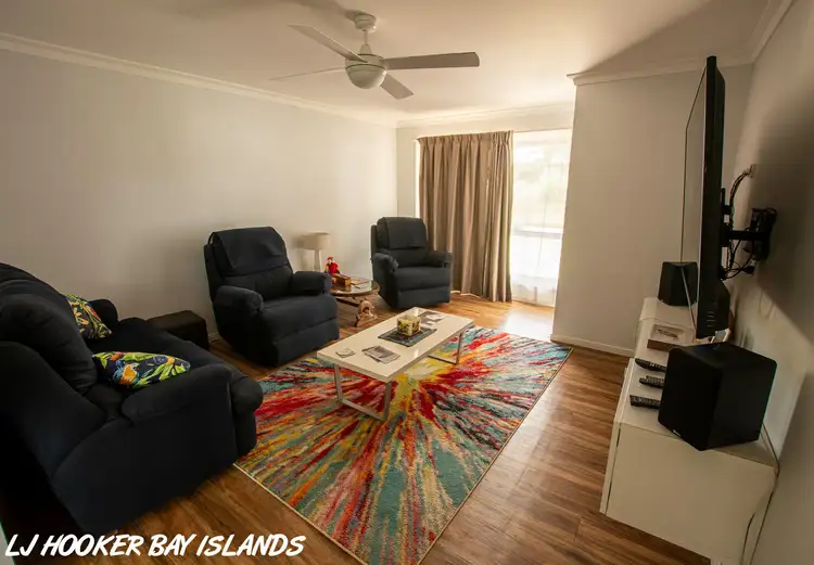 Fourth view of Homely house listing, 8 Zephyr Street, Russell Island QLD 4184