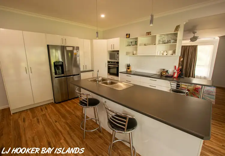 Fifth view of Homely house listing, 8 Zephyr Street, Russell Island QLD 4184