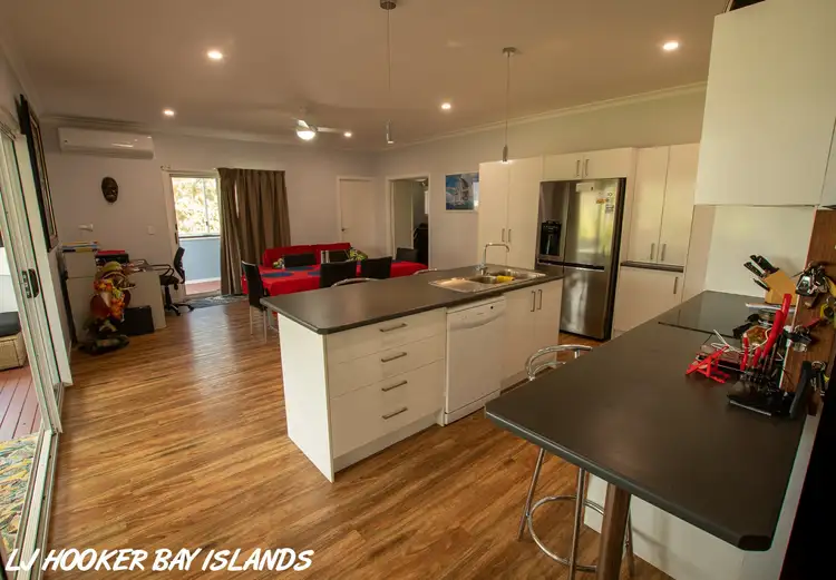 Sixth view of Homely house listing, 8 Zephyr Street, Russell Island QLD 4184