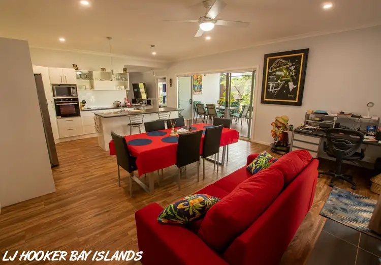 Seventh view of Homely house listing, 8 Zephyr Street, Russell Island QLD 4184