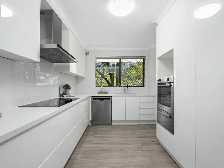 Main view of Homely unit listing, 7/252 Pacific Highway, Greenwich NSW 2065