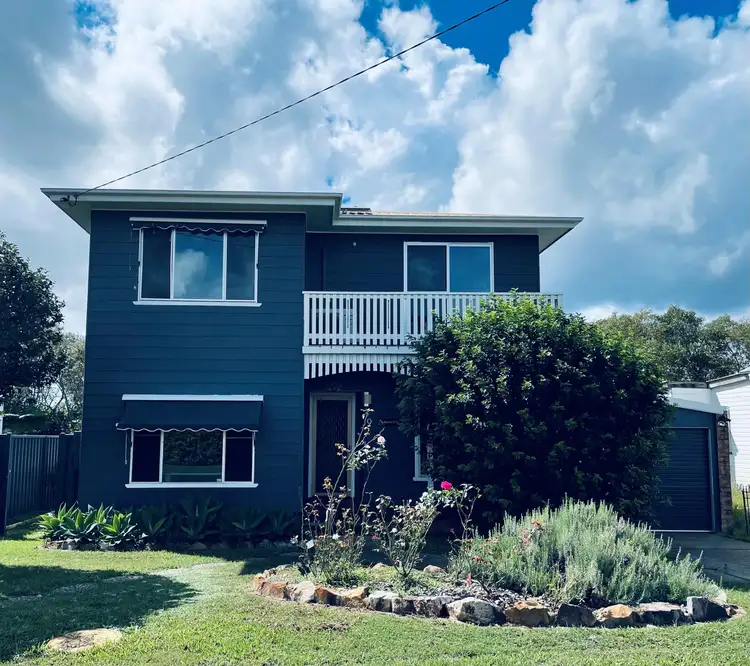 Main view of Homely house listing, 9 East Street, Macksville NSW 2447