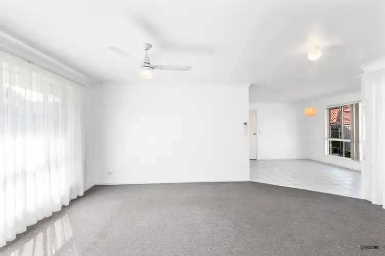 Third view of Homely semi-detached listing, 1/44 Clonakilty Close, Banora Point NSW 2486