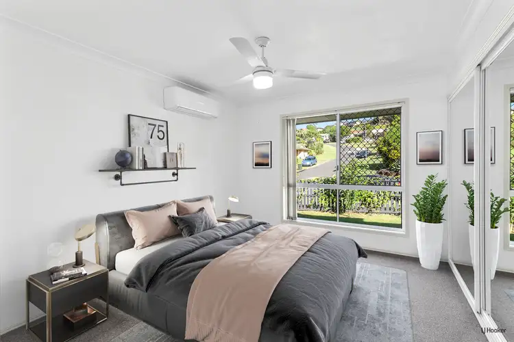 Fourth view of Homely semi-detached listing, 1/44 Clonakilty Close, Banora Point NSW 2486