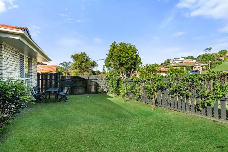 Fifth view of Homely semi-detached listing, 1/44 Clonakilty Close, Banora Point NSW 2486