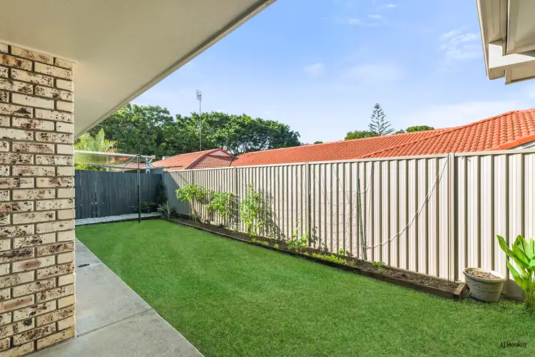 Sixth view of Homely semi-detached listing, 1/44 Clonakilty Close, Banora Point NSW 2486