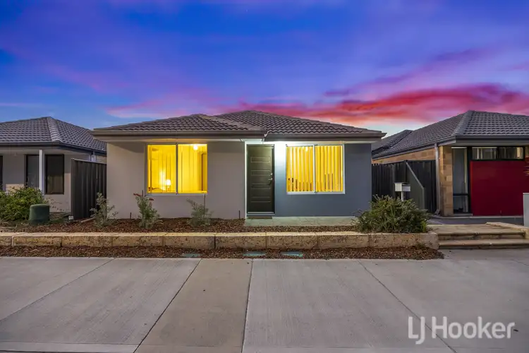 51 Morwell Street, Yanchep WA 6035